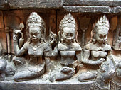 territoire du Cambodge